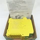 2981428 PSR-SCP-24DC/ESD/5X1/1X2/300 Safety Relay for Phoenix Contact 24V Replac