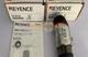 1piece NEW KEYENCE GP-M100C Pressure Sensor