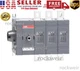 ABB Disconnect Switch OT400ES03 400A 3P