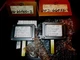 United Electric J6 258 Pressure switch 0-50 PSI and 0-350 KPA at 15A and 480 VAC