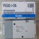 ONE New SMC VPA342-1-01A Solenoid Valve Quality assurance
