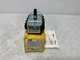 Hubbell HBL7810D Motor Disconnect Switch 30A 600VAC 3P