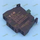 1PC New Eaton M22-CK20 auxiliary contact 2NO Quality assurance