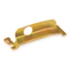 SQUARE D QO1PL Handle Padlock Attch,125A,.98inWx2.75inL 1D384