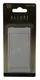 TayMac A20W Allure Collections Nonmetallic Wallplate Rocker Wall Switch in White