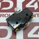 Z-15GW22-B | Omron | Limit Switch, Roller Lever, SPDT, 15A, 250V, IP00, No Box