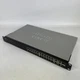 Cisco SG300-28PP 28-Port Gigabit PoE Managed Network Switch