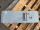 ZINSCO QSF1053B 100 amp 3 Phase 600 volt Fused Panel Mount Switch PM205