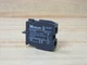 Moeller Klockner A22-EK01 Eaton Contact Block A22EK01