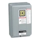 SQUARE D 9991SCG8 Enclosr,Mtalc,10In.H x 6In.W x 5.56In.D 2BZ40