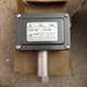United Electric Model 358 Type J6 Pressure Switch 0-100psi 15 Amps