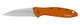 Kershaw Leek Knife-Ken Onion Design-Orange-1660OR
