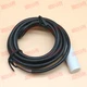 ONE New For Autonics CR18-8DP Proximity Sensors free Shipping
