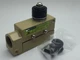 1PC New For Moujen Travel limit switch MJ1-6111 #E9