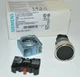 SIEMENS 3SB3 603-0AA11 Black Flat Pushbutton Control Switch Kit, Round 22mm, NEW