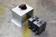 ABB OS 60J12 GENERAL PURPOSE SWITCH W/ HANDLE 60 AMP 3 PHASE EXCELLENT CONDITION