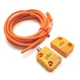 Pilz PSEN 2.1p-11 Magnetic Safety Switch W/ PSEN 2.1-10 Actuator, 1x N/O 1x N/C