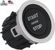 TQPONLY Momentary Push Start Stop Button Switch Compatible with 2013-2020 Range