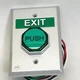 STI UB-1PN UNIVERSAL PNEUMATIC BUTTON WITH TIMER