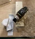 New Allen Bradley 800MR-JH2BLAK Ser. C Small Round Selector Switch Unit