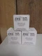 (x3) DTL Dark To Light DLL127F 1.5 Elite Series Outdoor Photoelectric Control