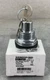 NEW SIEMENS 52SC6AF KEY SELECTOR OPERATOR 2 POS A CAM MAINTAINED LOCK IN LEFT