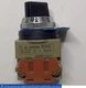 Idec Izumi 41-10569 Selector Switch ASS 0201 With Contact Block Japan