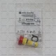 New Allen Bradley 800FD-MT44ER02 22mm Twist-to-Release E-Stop Push Button