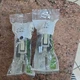 2 Pack Vintage Bryant CS 315 B I 3 Way AC Switch 15A 120V NOS Ivory Toggle