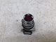 GE General Electric CR2940UW Red Illuminated Push Button CR2940