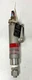 SOR SNAP SWITCH 500-139 5A 250VAC 1BH-EF45-P1-CZA 500-4000PSI SERIAL 051204949