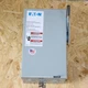 One Eaton DG221UGB Disconnect Safety Switch 240V 2 Pole 30A Non Fused New No Box