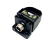 Banner OTBVP6LQD Momentary Optical Touch Button w/ Cover & Bracket 34997