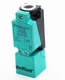 Pepperl+Fuchs NJ20+U1+N Part No.106681S Inductive Sensor -Unused-