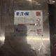 DH361UWK-BAC - Eaton - HEAVY DUTY SAFETY SWITCH 3 POLE NON-FUSIBLE, 30 AMP, 600V