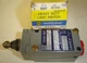 Square D 9007B54D Limit Switch 9007 B54D
