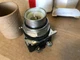 Cutler Hammer, Illum Pushbutton, 10250T412