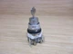 Allen Bradley 800T-H33B Selector Switch Series N