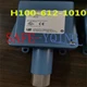 ONE NEW United Electric Controls（UE）pressure switch H100-612-1010