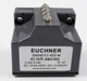 New EUCHNER SN04D12-502-M Limit Switch AC 15 6A 230V