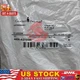 New Allen Bradley 440K-A21030 Guard Master Safety Interlock Switch Actuator