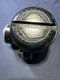 ASHCROFT, PRESSURE SWITCH, B724S Range 400psi 15A. 125/250/480 VAC, 125 VDC NEW