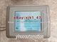 1 pc Used Beijer EXTER E1063 touch screen (DHL/UPS/fedex)