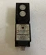 HEIDELBERG 5376725-15 WEB BREAK DETECTOR MODEL HHU-105, FREE SHIPPING