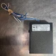 Linemaster T-91-S Treadlite II Foot Switch, Electrical, Single Pedal, Momentary,