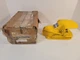 Square D Foot Switch Class 9002-AW7 Series B