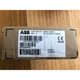 one new Abb RETA-01 Communication module Quality assurance