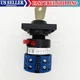 New 3HAC052287-001 2-speed 2-section mode switch selector F ABB robot cabinet