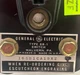 GENERAL ELECTRIC GE TYPE SB-1 SWITCH 16SBICA19X2 NEW