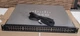 Cisco SG300-52P 52-Port Gigabit PoE Managed Network Switch W/RACK EARS (TESTED)
